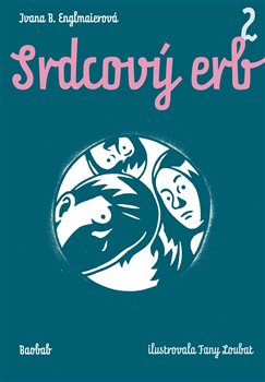 Srdcový erb 2 koupíte na Kosmas.cz