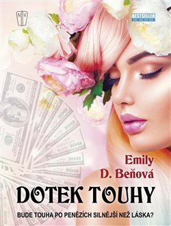 Levně Dotek touhy - Emily D. Beňová