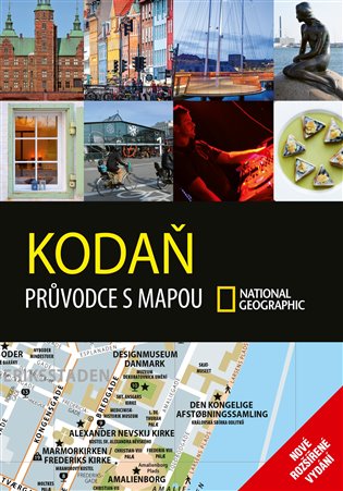 Kodaň - Assia Rabinowitz, Camille Seewald, Marie Charvet, Manuel Sanchez, Monika Dinek, Brian Kristensen
