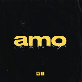 Amo (2 LP Coloured)