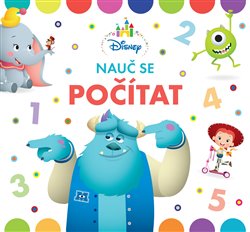 Levně Nauč se počítat - kolektiv