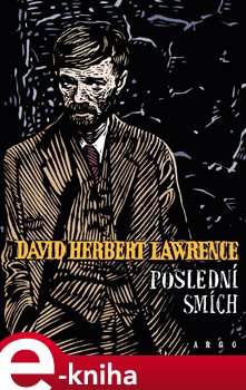 Levně Poslední smích - David Herbert Lawrence