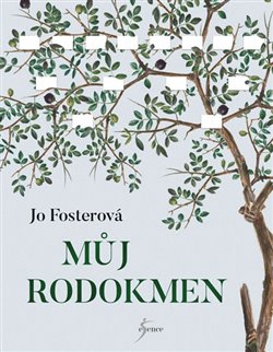 Levně Můj rodokmen - Jo Fosterová