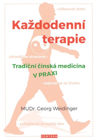 Každodenní terapie - Georg Weidinger