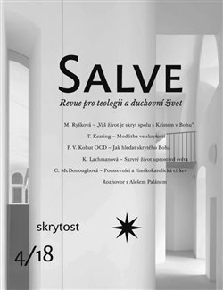 Levně Salve 4/2018