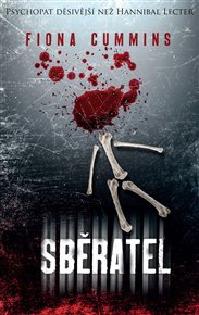 Sběratel - Fiona Cummins