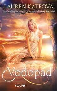 Atlantida 2: Vodopád - Lauren Kateová