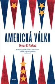 Americká válka - Omar El Akkad