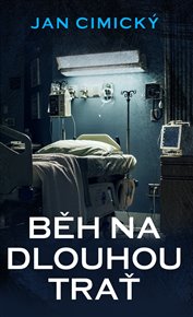 Běh na dlouhou trať - Jan Cimický