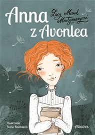 Anna z Avonlea - Lucy Maud Montgomeryová
