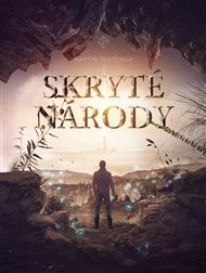 Skryté národy - Martin Špatenka