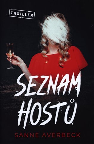Seznam hostů - Sanne Averbeck