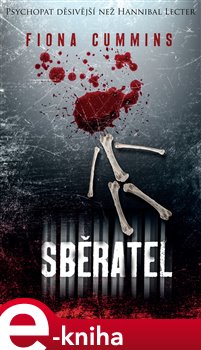 Levně Sběratel - Fiona Cummins