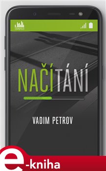 Levně Načítání - Vadim Petrov