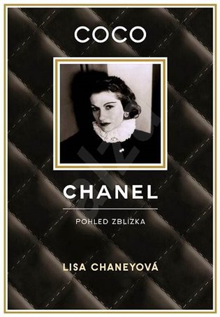 Coco Chanel - Lisa Chaneyová