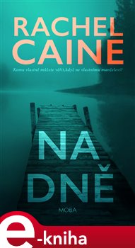 Levně Na dně - Rachel Caine