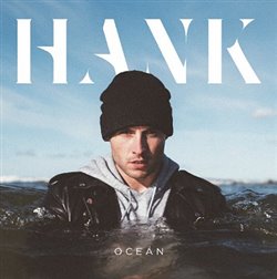 Levně Oceán - Hank