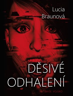 Děsivé odhalení koupíte na Kosmas.cz