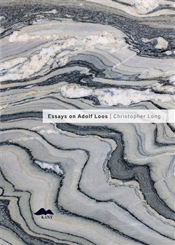 Levně Essays on Adolf Loos - Christopher Long