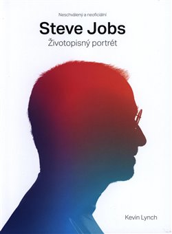 Levně Steve Jobs - Kevin Lynch