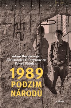 1989 – Podzim národů koupíte na Kosmas.cz