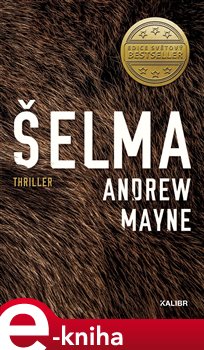 Levně Šelma - Andrew Mayne