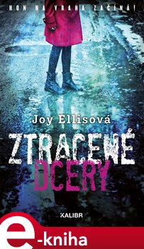 Levně Ztracené dcery - Joy Ellisová