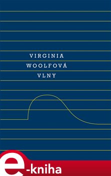 Levně Vlny - Virginia Woolfová, Virginia Woolfová