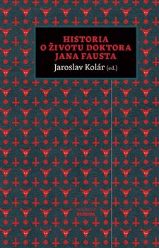 Levně Historia o životu doktora Jana Fausta