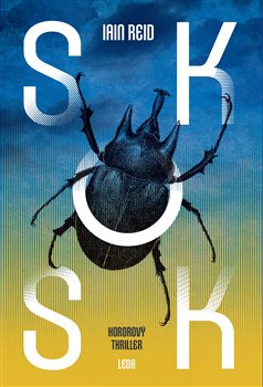 Sok - Hororový thriller koupíte na Kosmas.cz