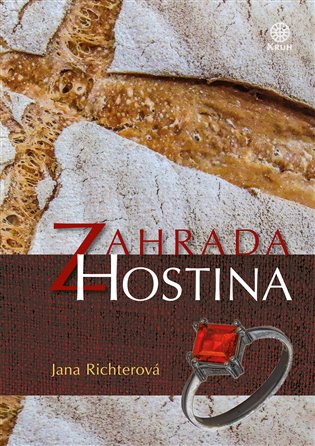 Zahrada – Hostina - Jana Richterová