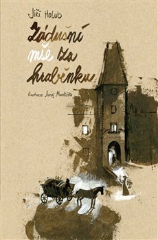 Zádušní mše za hraběnku koupíte na Kosmas.cz