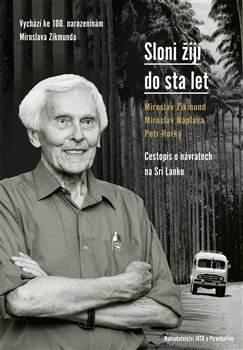 Sloni žijí do sta let koupíte na Kosmas.cz