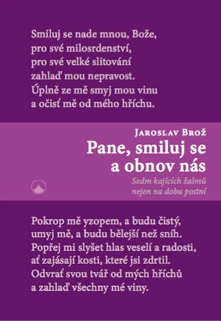 Pane, smiluj se a obnov nás - Jaroslav Brož