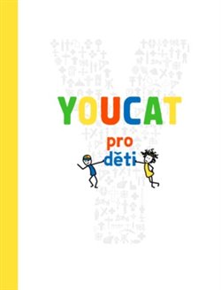 Levně Youcat pro děti