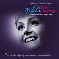 Kvítek mandragory - Helena Vondráčková