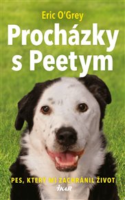 Procházky s Peetym - Eric O´Grey