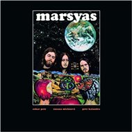 Marsyas -  Marsyas
