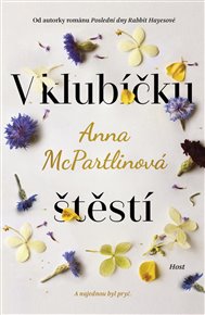 V klubíčku štěstí - Anna McPartlinová