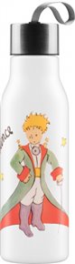 Plastová láhev Malý Princ (Le Petit Prince), 600 ml