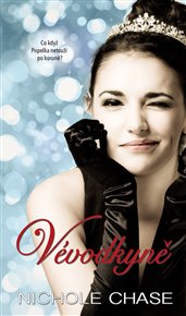 Vévodkyně - Nichole Chase