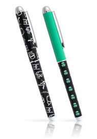 Sada kuličkových per Star Wars