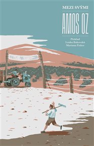 Mezi svými - Amos Oz