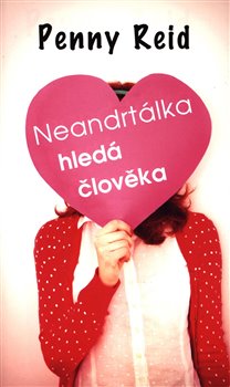 Levně Neandrtálka hledá člověka - Penny Reid