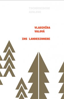 Ins Landesinnere koupíte na Kosmas.cz