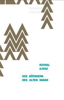 Die Rückkehr des alten Waran koupíte na Kosmas.cz