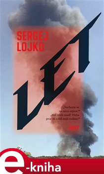 Levně Let - Sergej Lojko