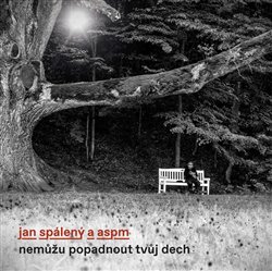 Levně Nemůžu popadnout tvůj dech - Jan Spálený, ASPM