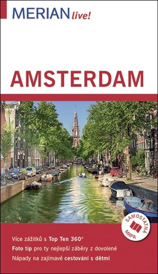Amsterdam - Merian Live! - Ralf Johnen