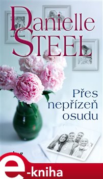 Přes nepřízeň osudu - Danielle Steel